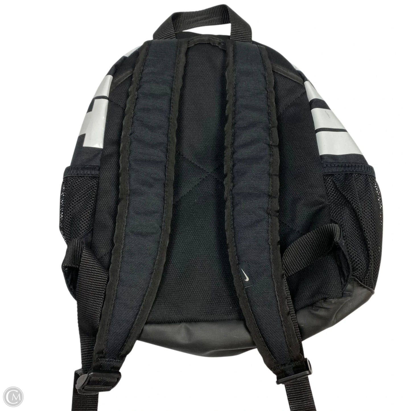 Backpack By Nike, Size: Small