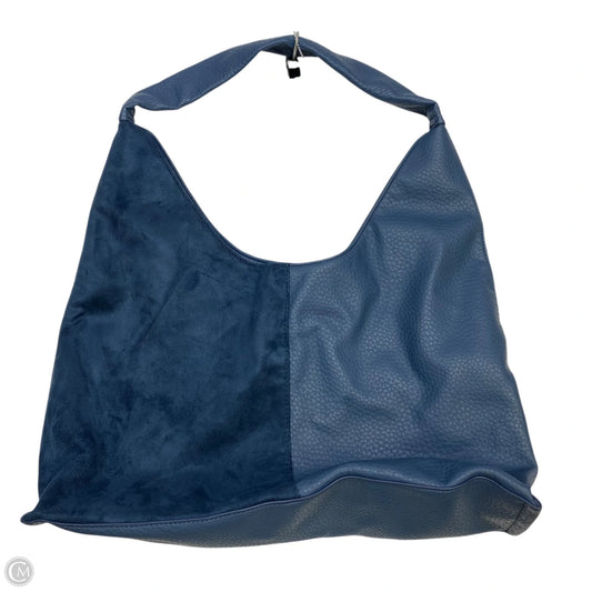 Handbag By Viva Cerry, Size: Medium