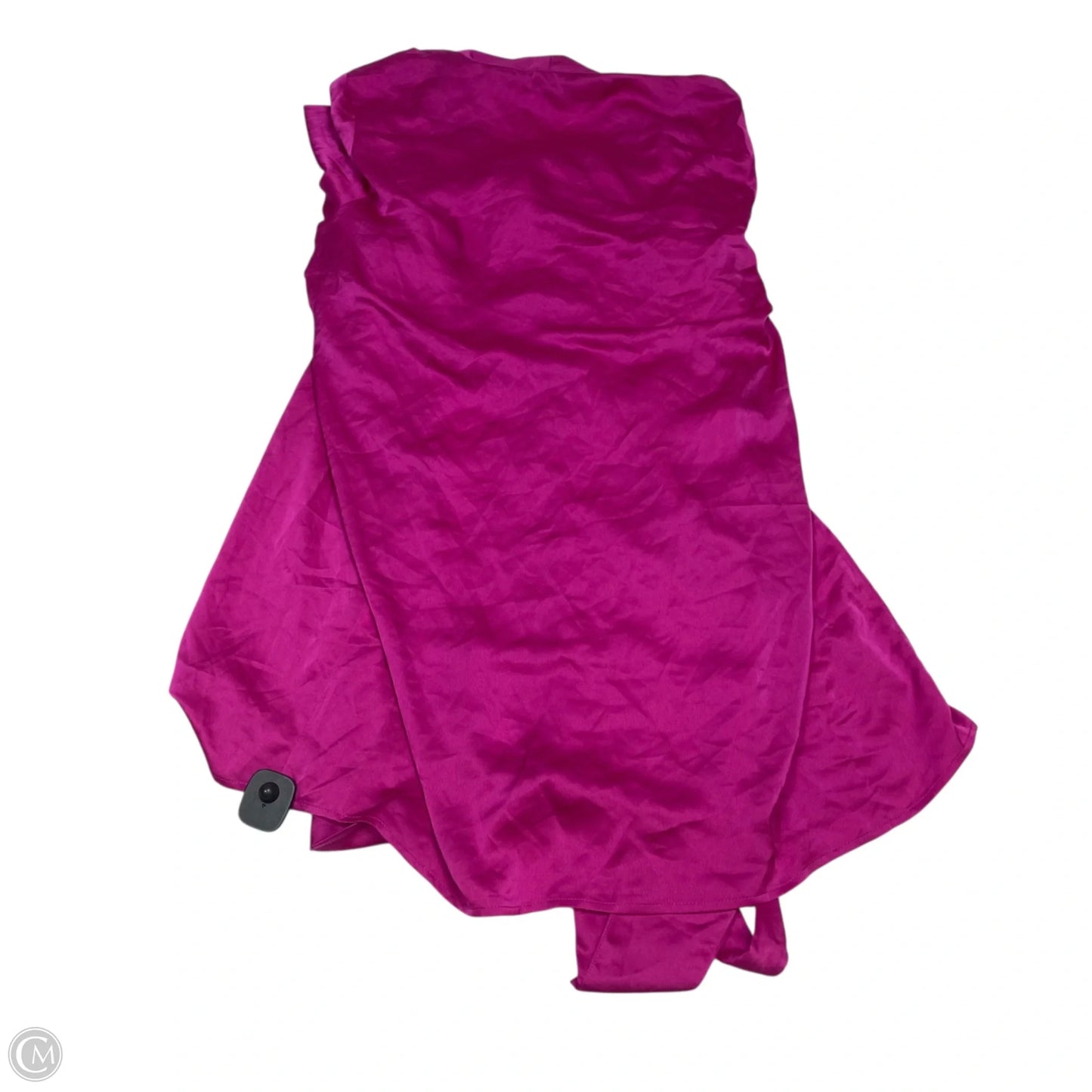 Dress Casual Short By Forever 21 In Pink, Size: 3x