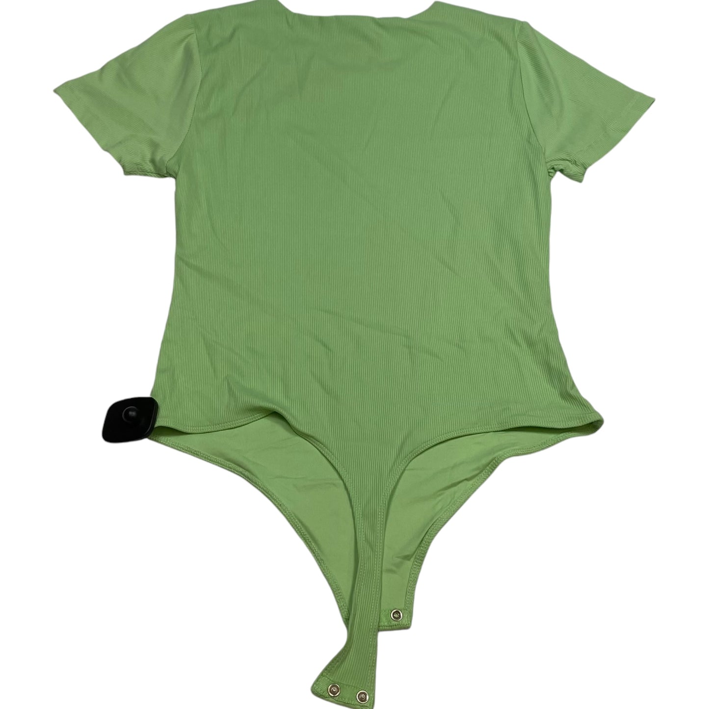 Bodysuit By House Of Harlow In Green, Size: M