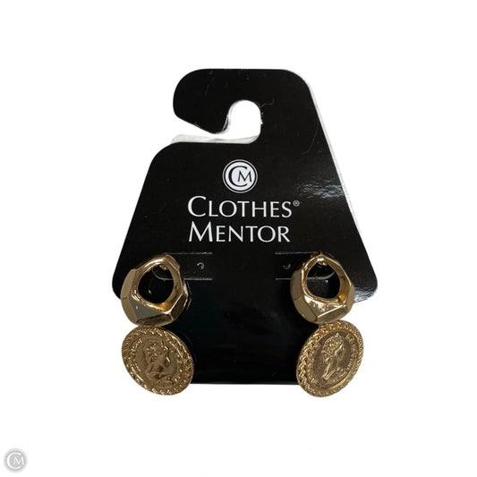 Earrings Dangle/drop By Clothes Mentor