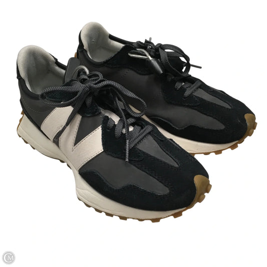 Shoes Athletic By New Balance In Black, Size: 6.5