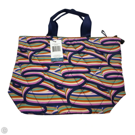 Accessory Tag By Vera Bradley, Size: Small