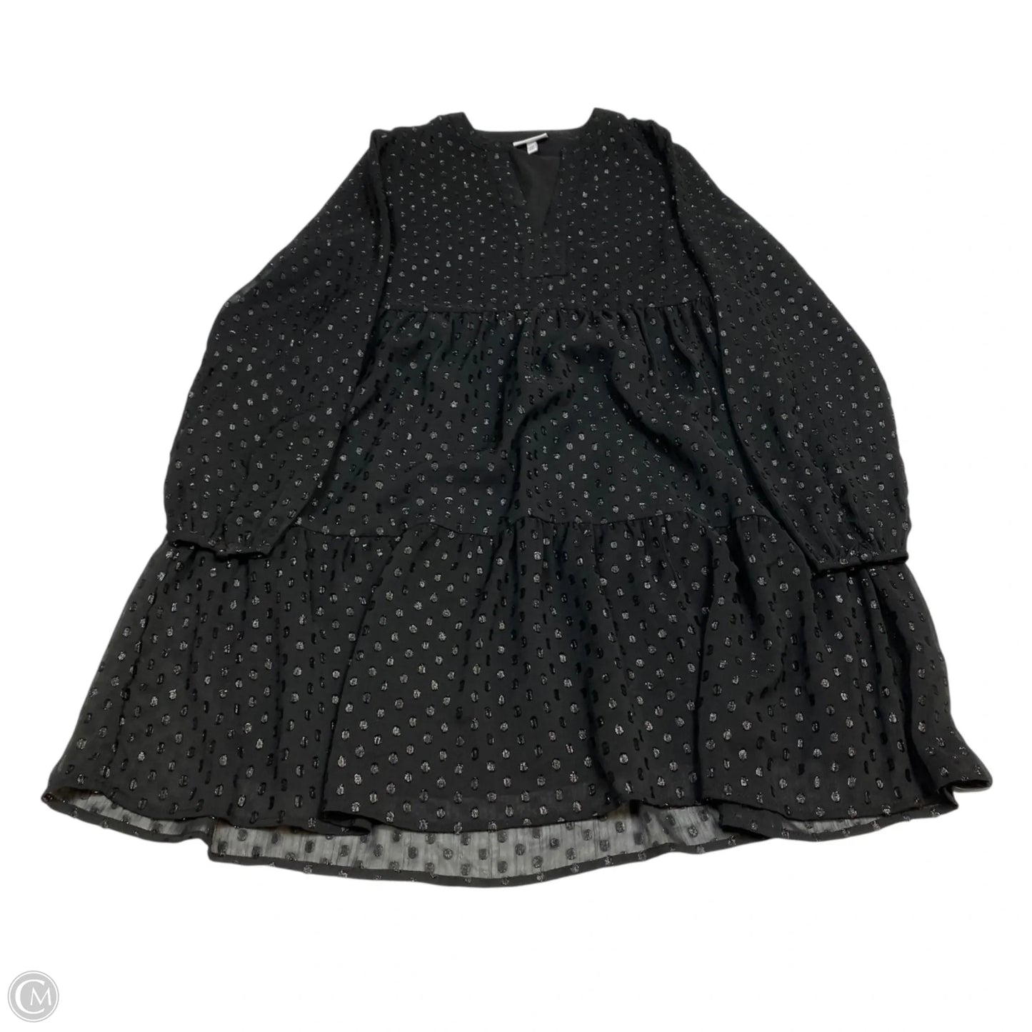 Dress Casual Short By The Get In Black, Size: Xs
