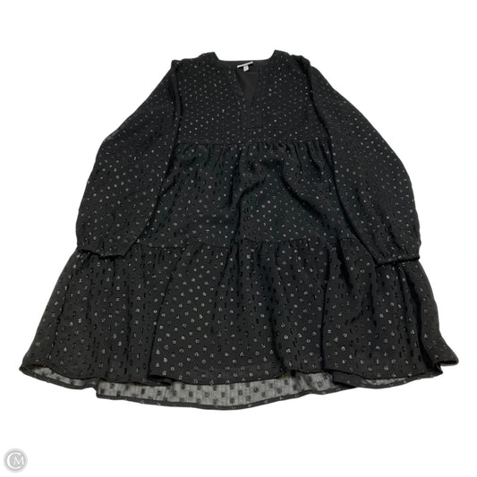 Dress Casual Short By The Get In Black, Size: Xs