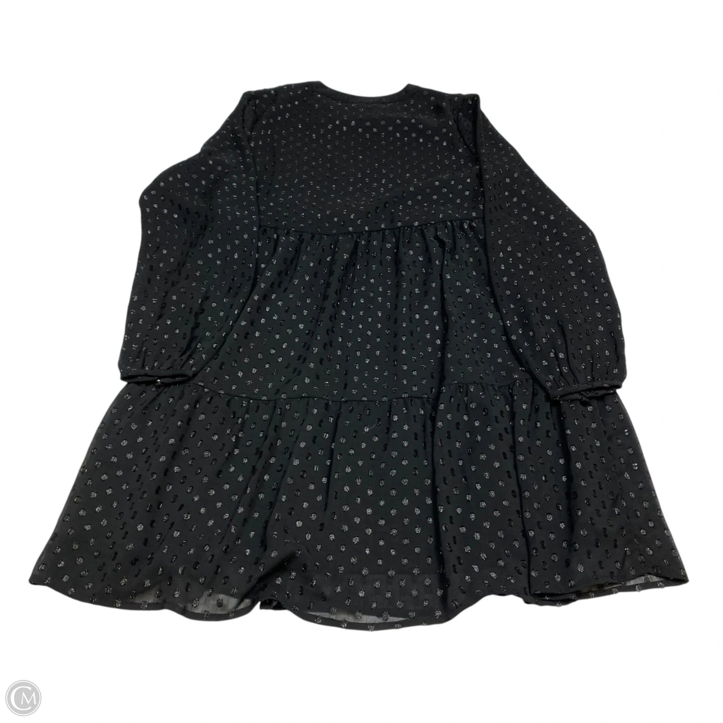 Dress Casual Short By The Get In Black, Size: Xs