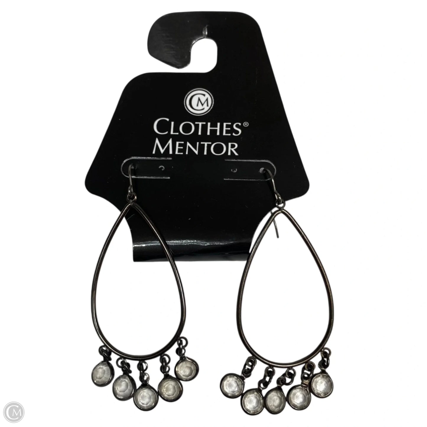 Earrings Dangle/drop By Clothes Mentor