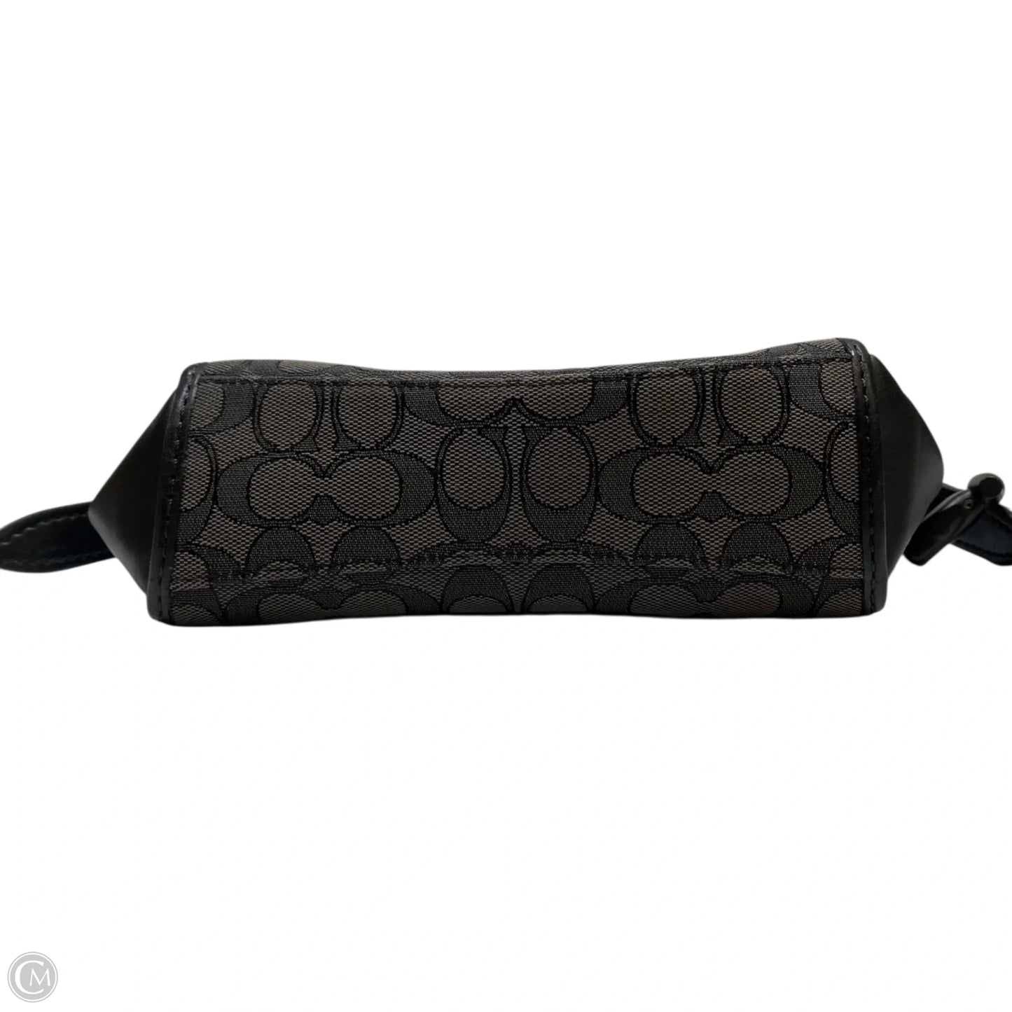Crossbody Designer By Coach, Size: Medium
