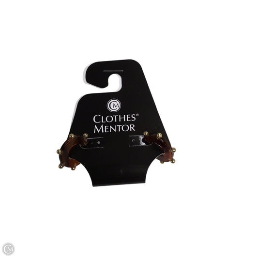 Earrings Hoop By Clothes Mentor