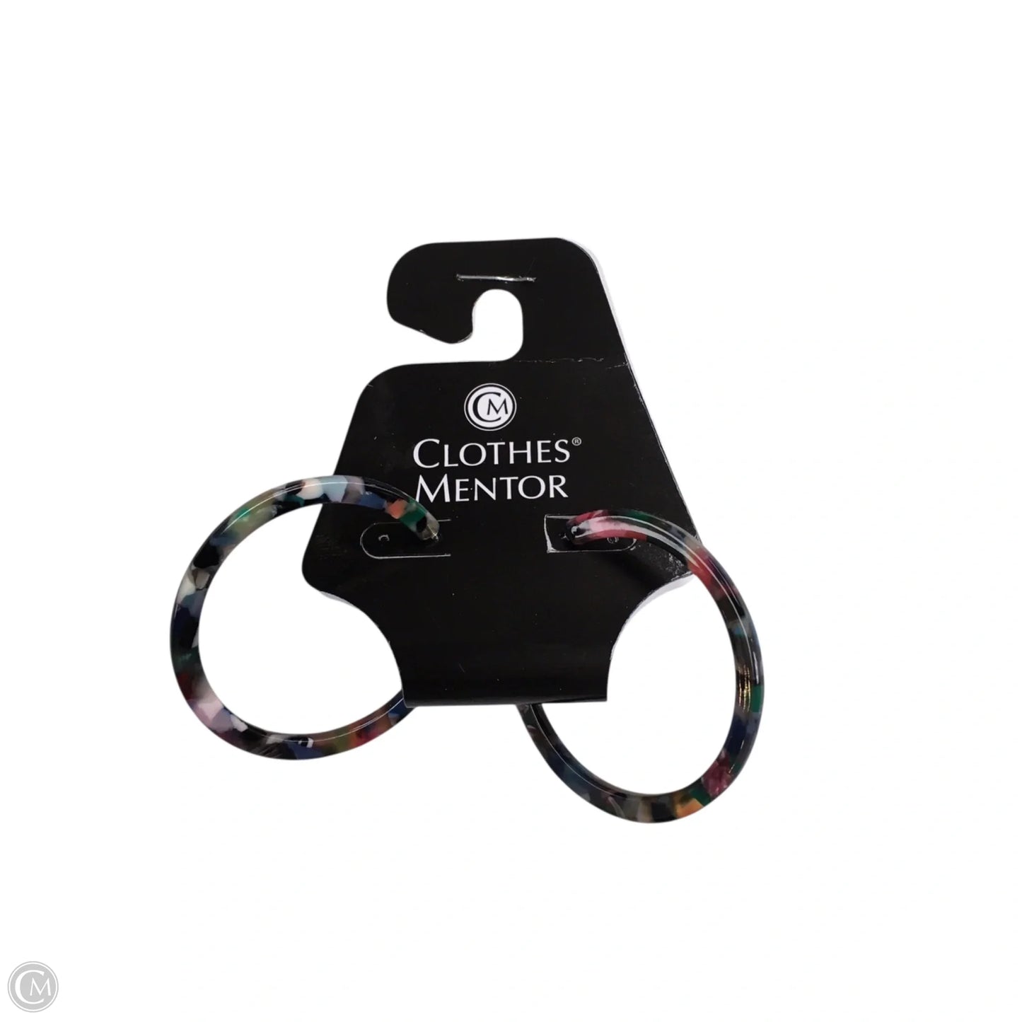 Earrings Hoop By Clothes Mentor