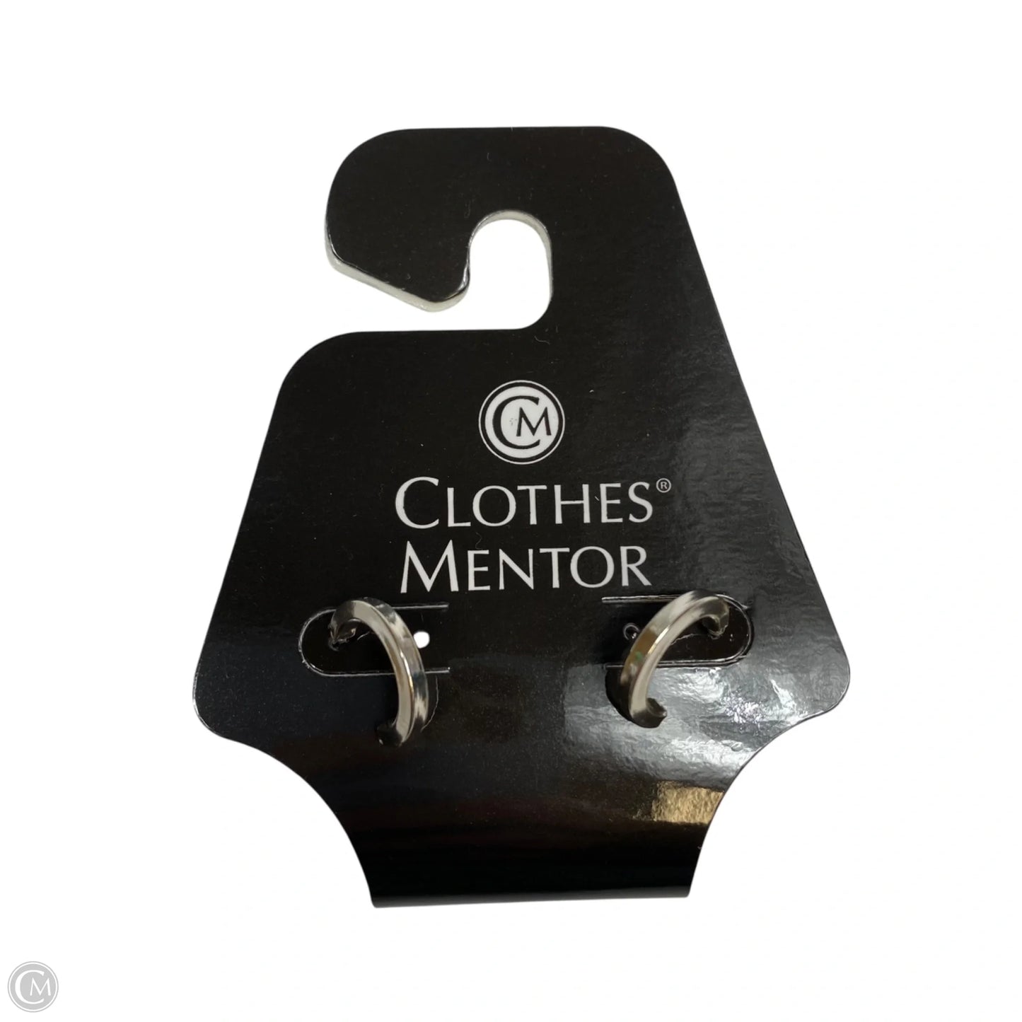 Earrings Hoop By Clothes Mentor