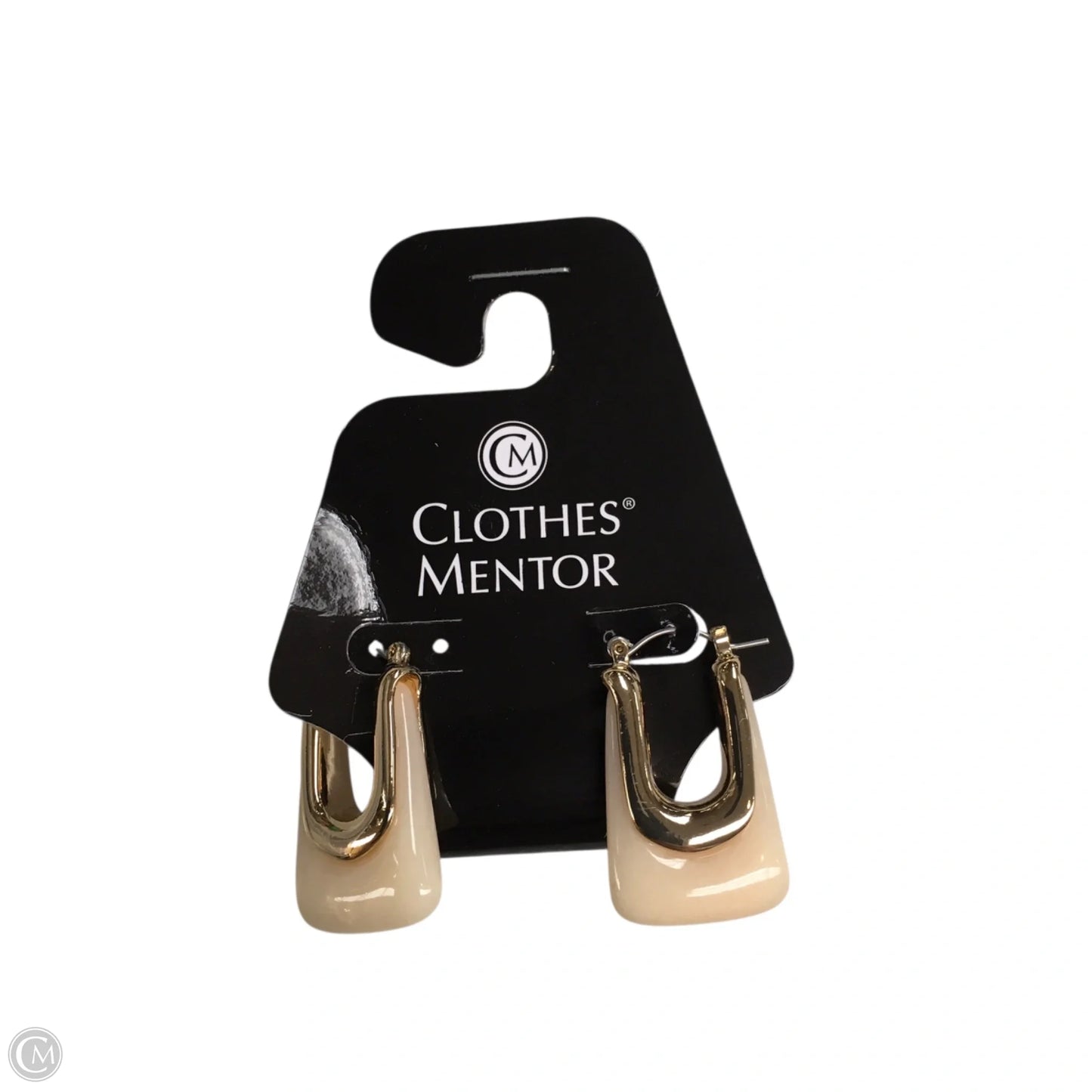 Earrings Dangle/drop By Clothes Mentor
