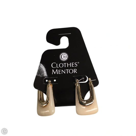 Earrings Dangle/drop By Clothes Mentor