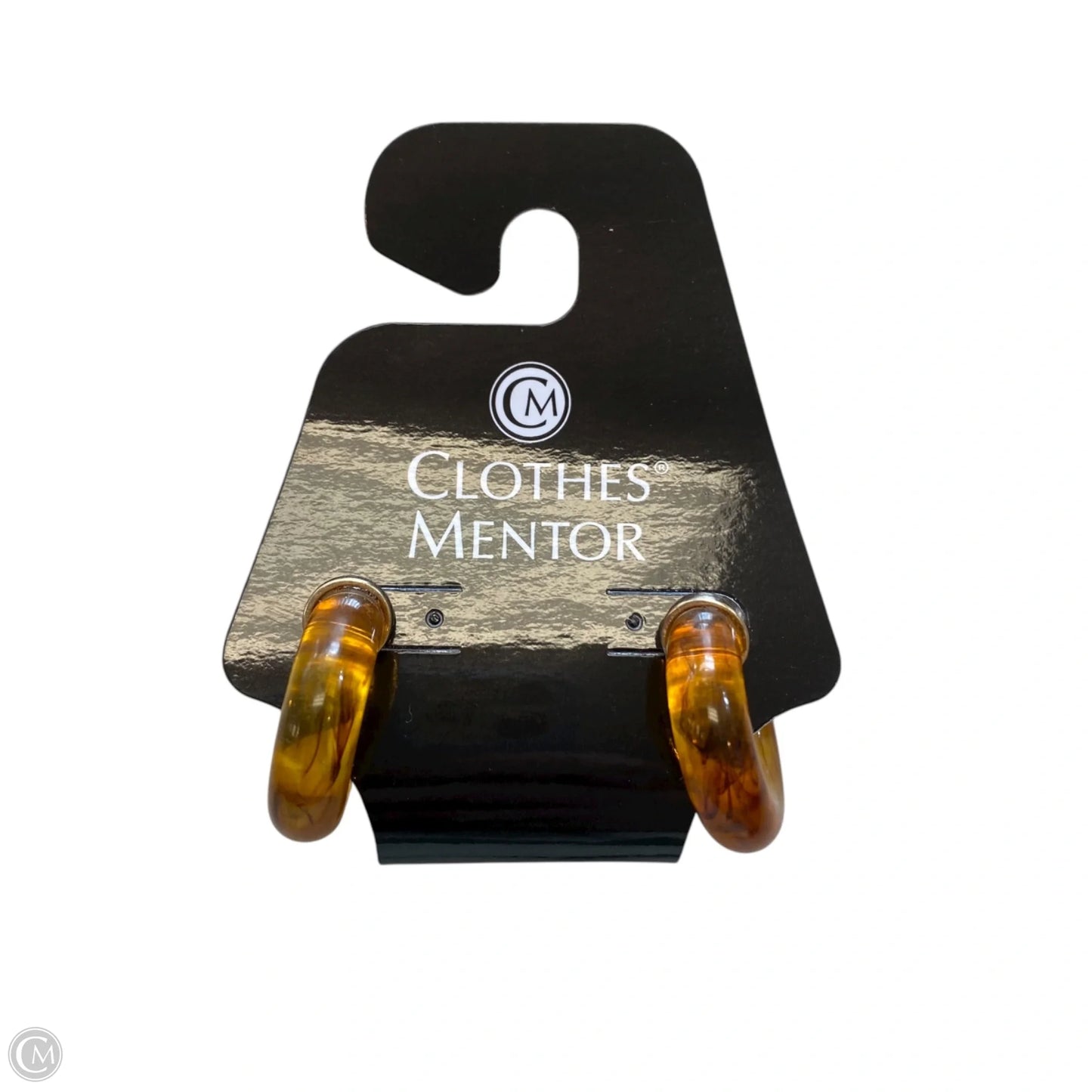 Earrings Hoop By Clothes Mentor