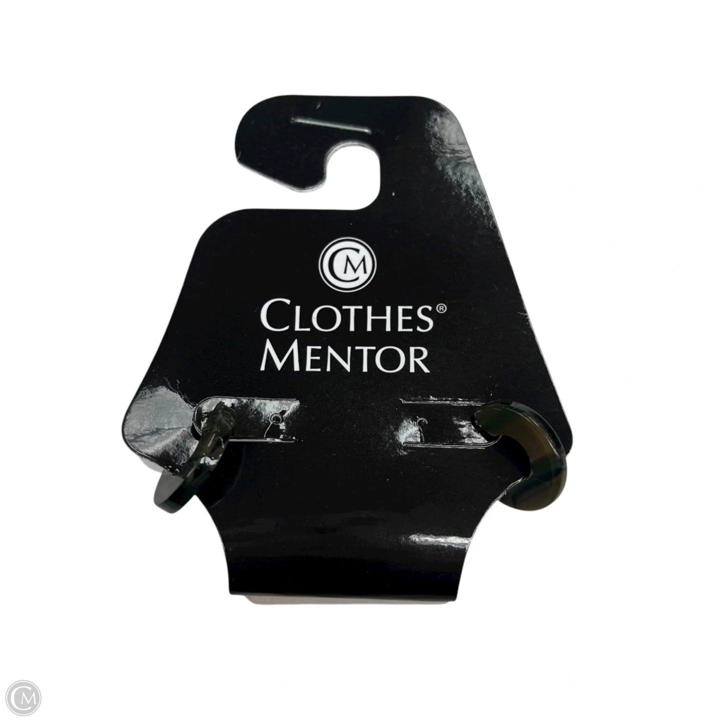 Earrings Hoop By Clothes Mentor