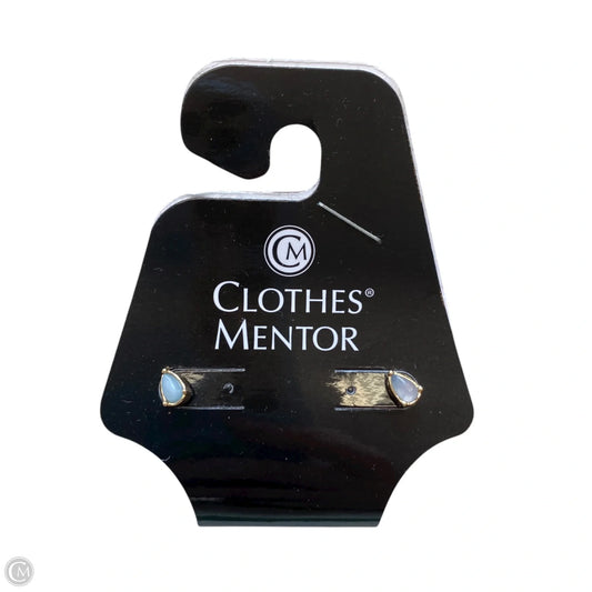 Earrings Stud By Clothes Mentor