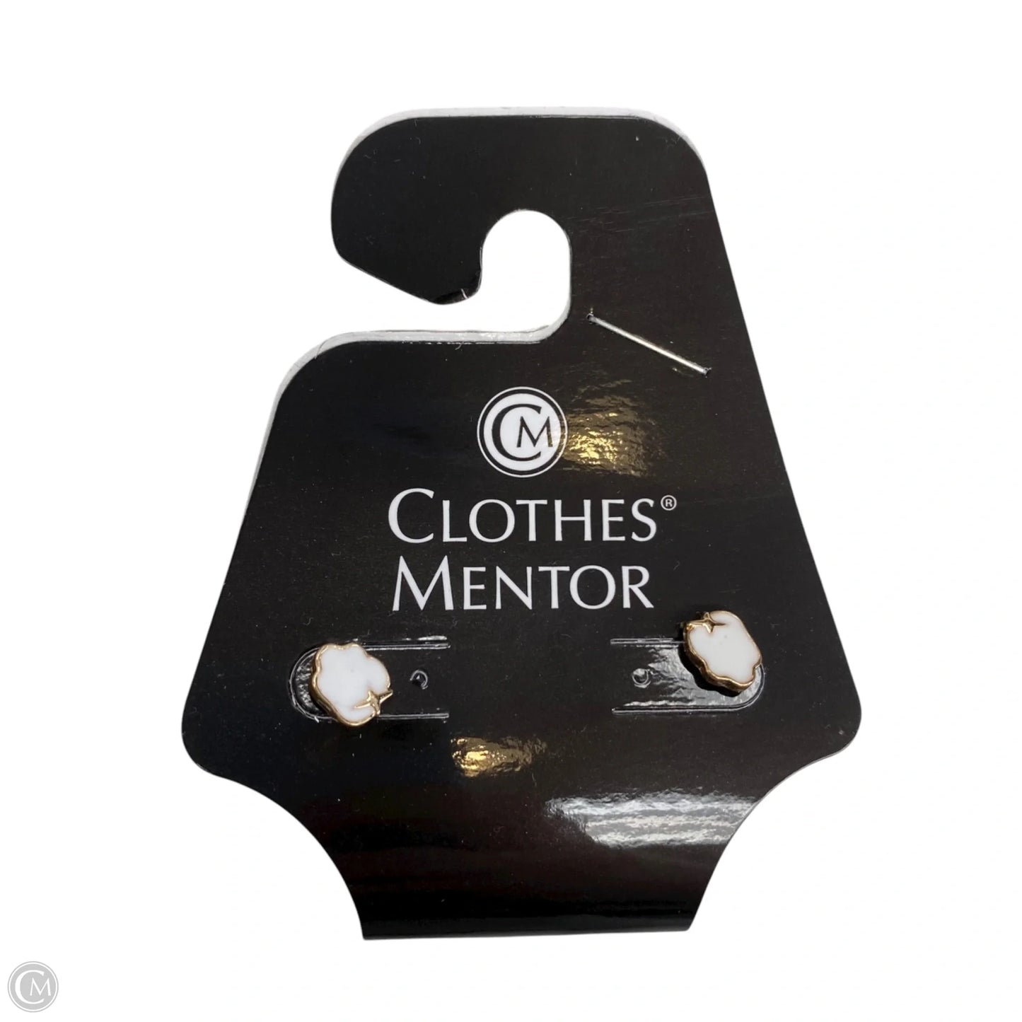 Earrings Stud By Clothes Mentor