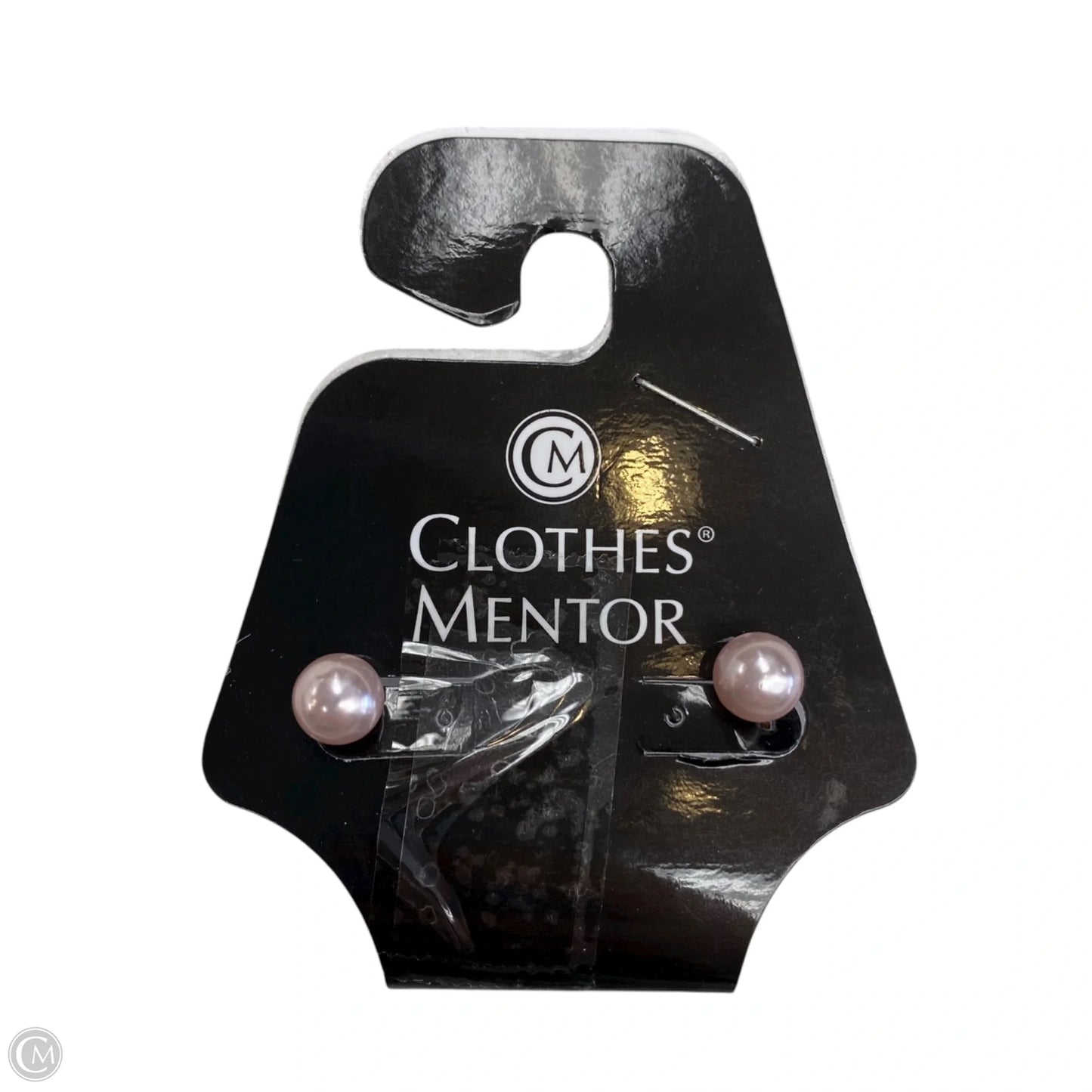 Earrings Stud By Clothes Mentor