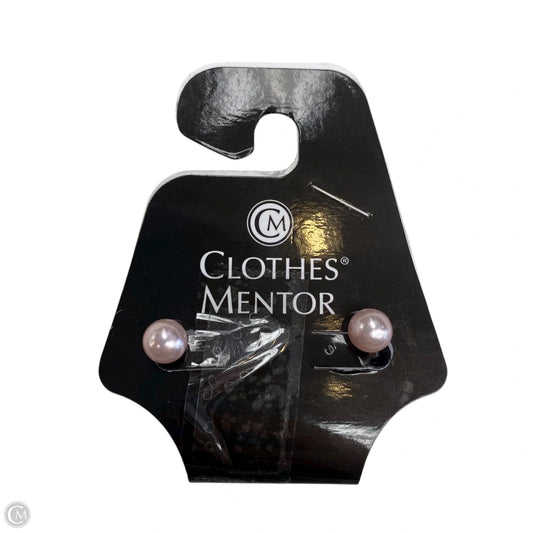 Earrings Stud By Clothes Mentor