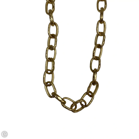 Necklace Chain By Clothes Mentor