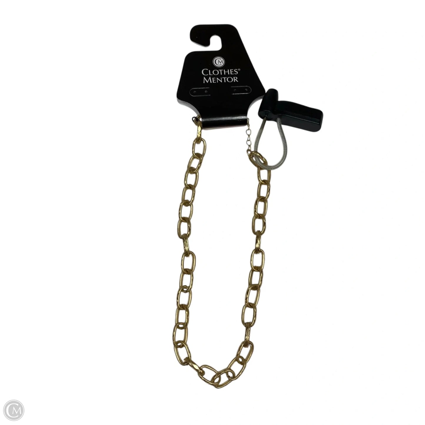 Necklace Chain By Clothes Mentor