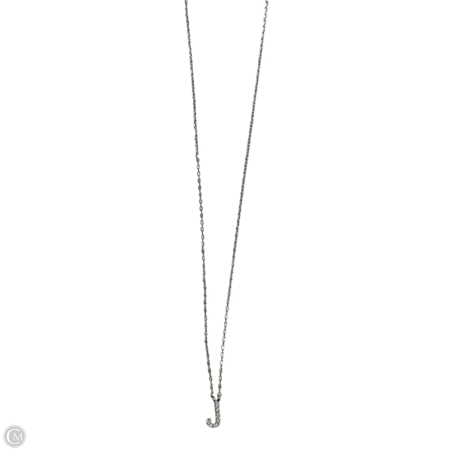 Necklace Chain By Clothes Mentor