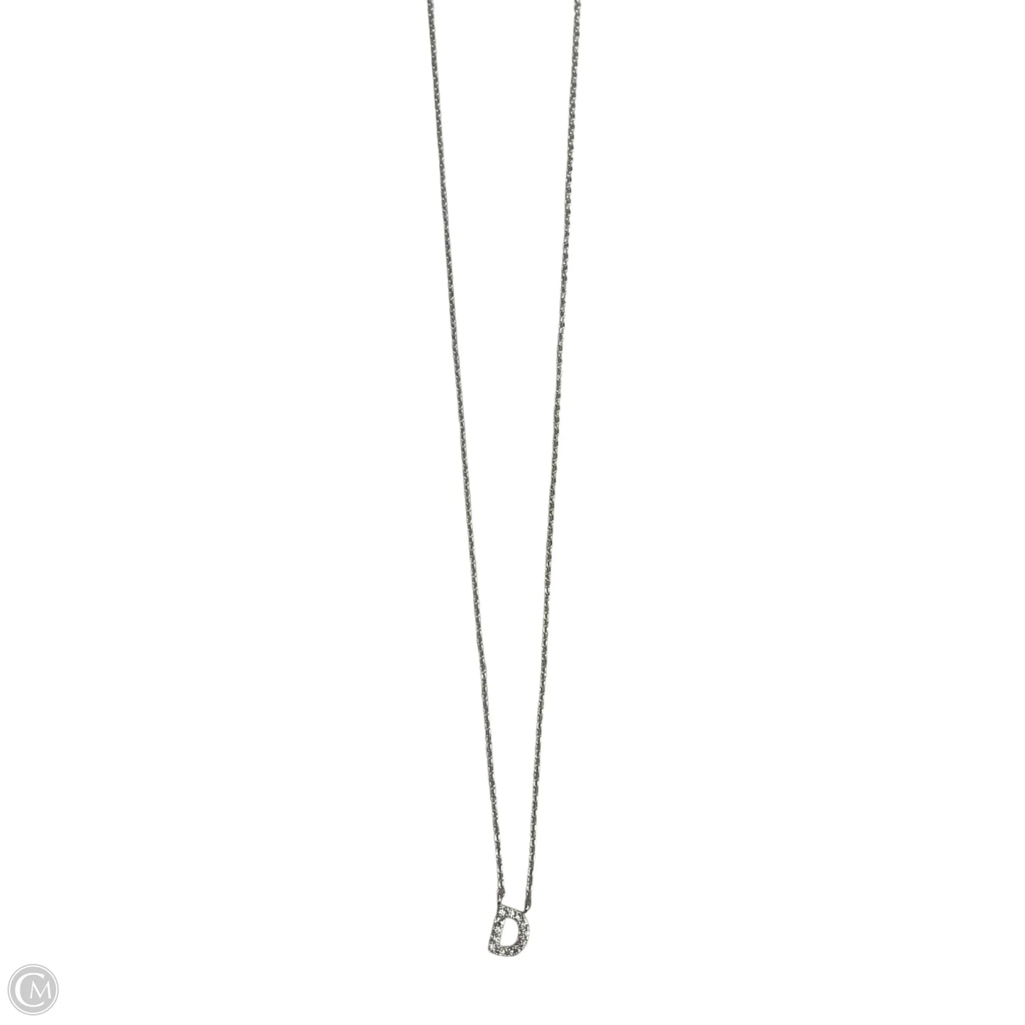 Necklace Chain By Clothes Mentor