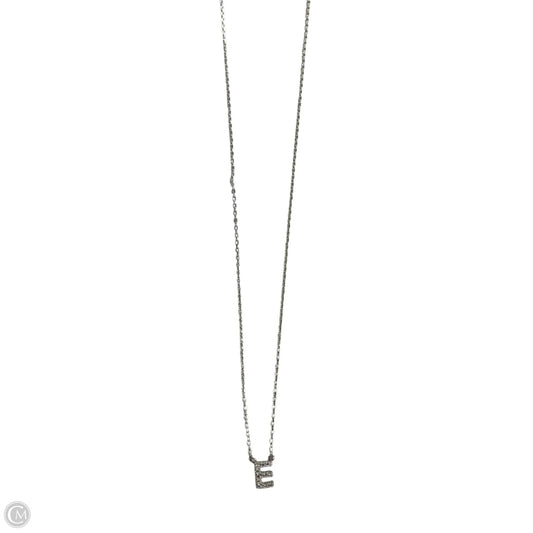 Necklace Chain By Clothes Mentor