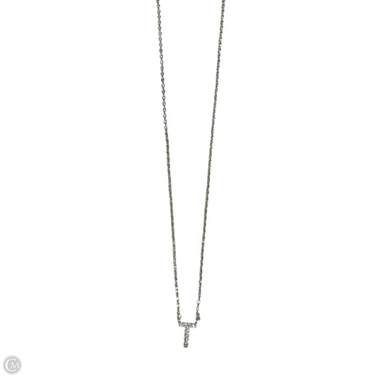 Necklace Chain By Clothes Mentor