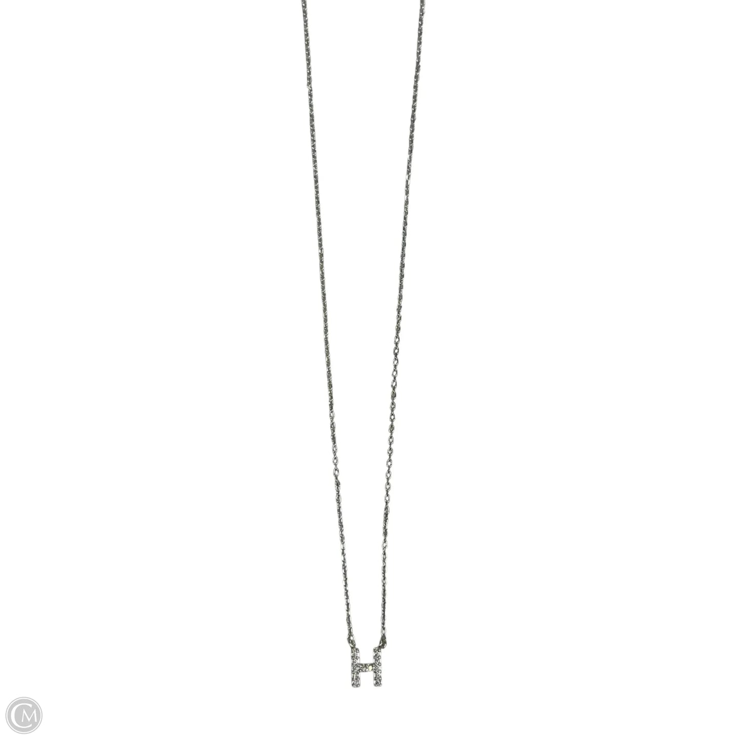 Necklace Chain By Clothes Mentor