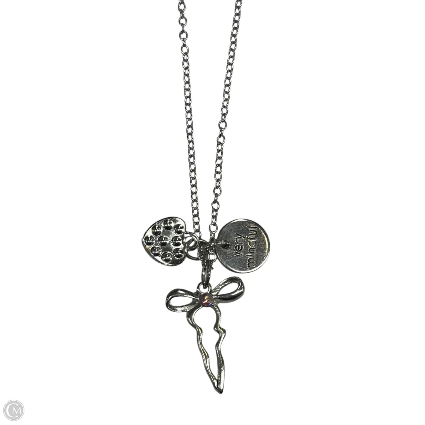 Necklace Chain By Clothes Mentor, Size: 0