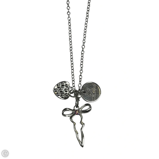 Necklace Chain By Clothes Mentor, Size: 0