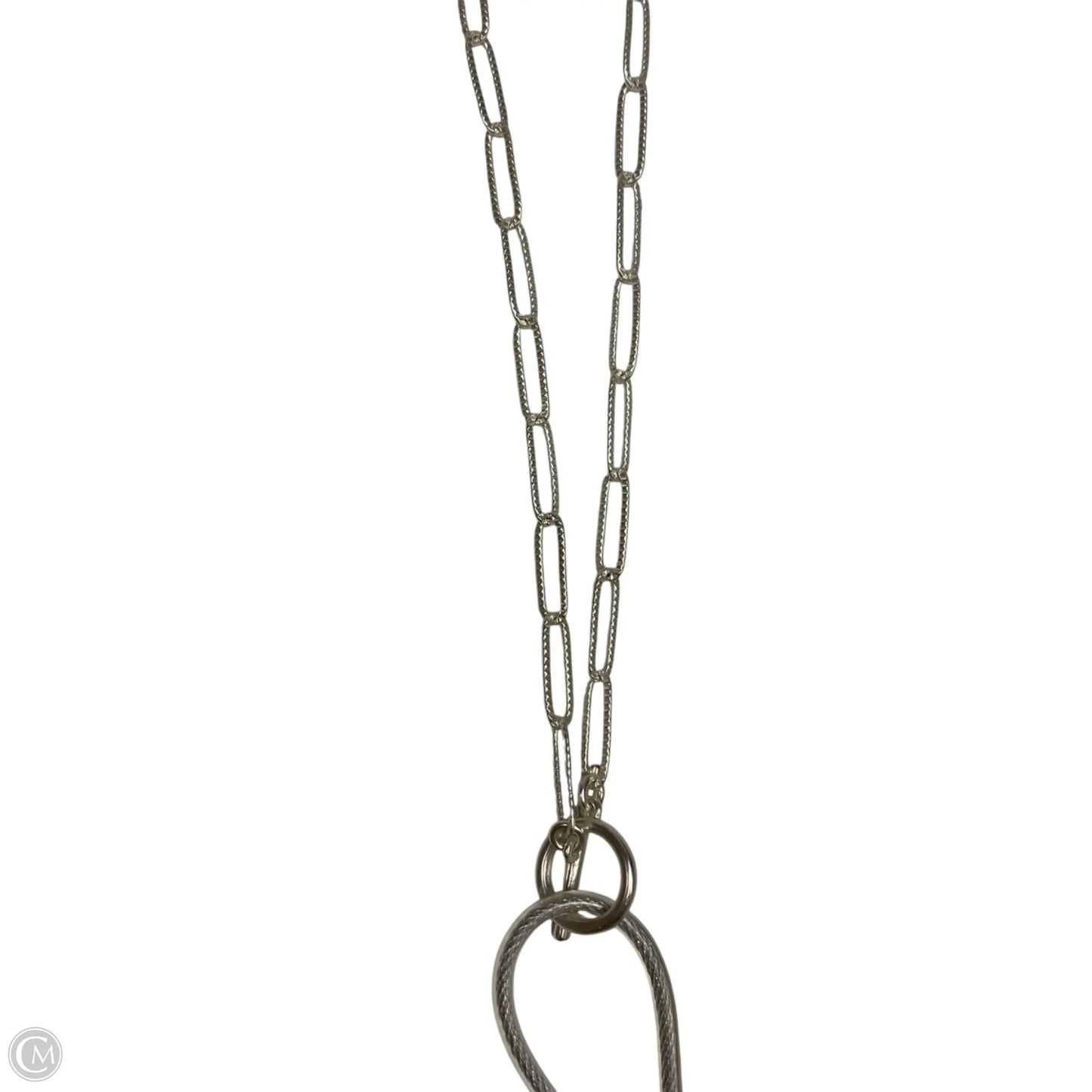 Necklace Chain By Clothes Mentor