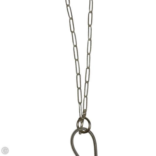 Necklace Chain By Clothes Mentor