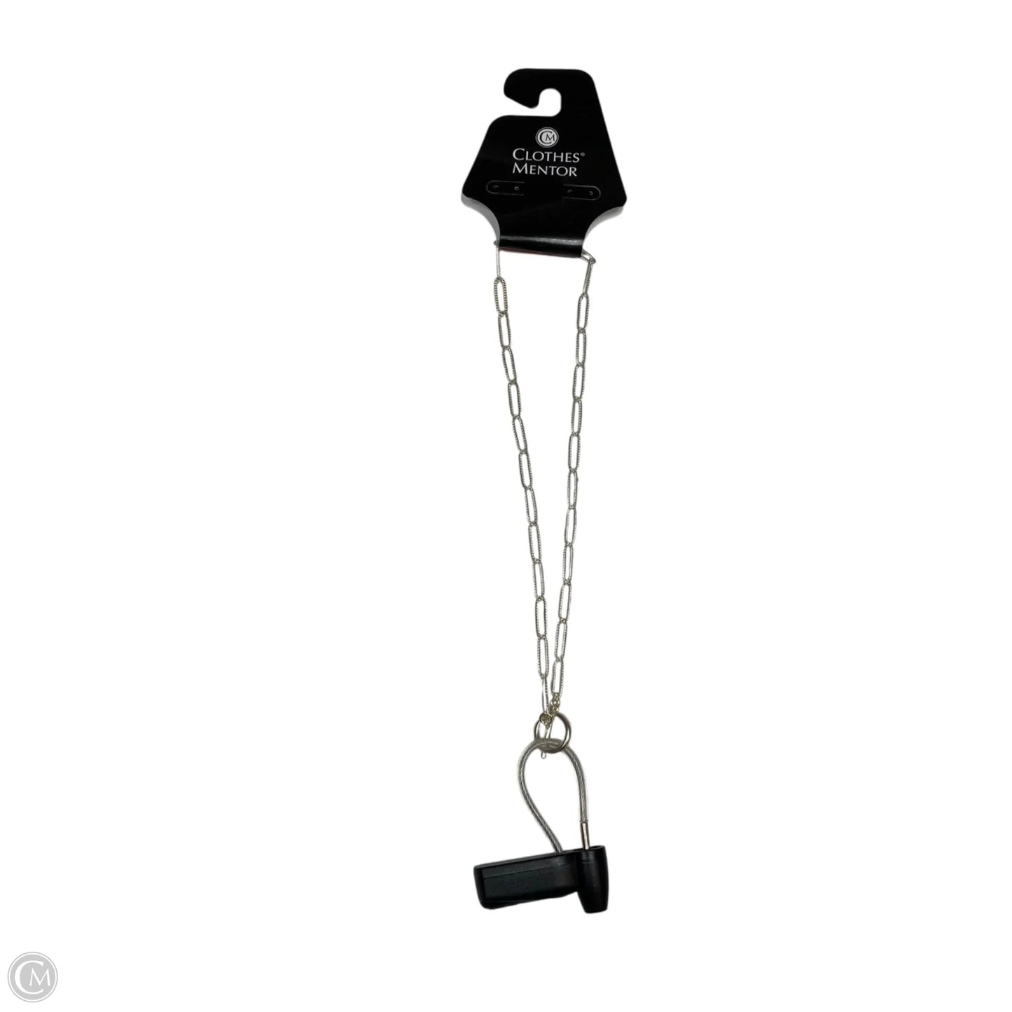 Necklace Chain By Clothes Mentor