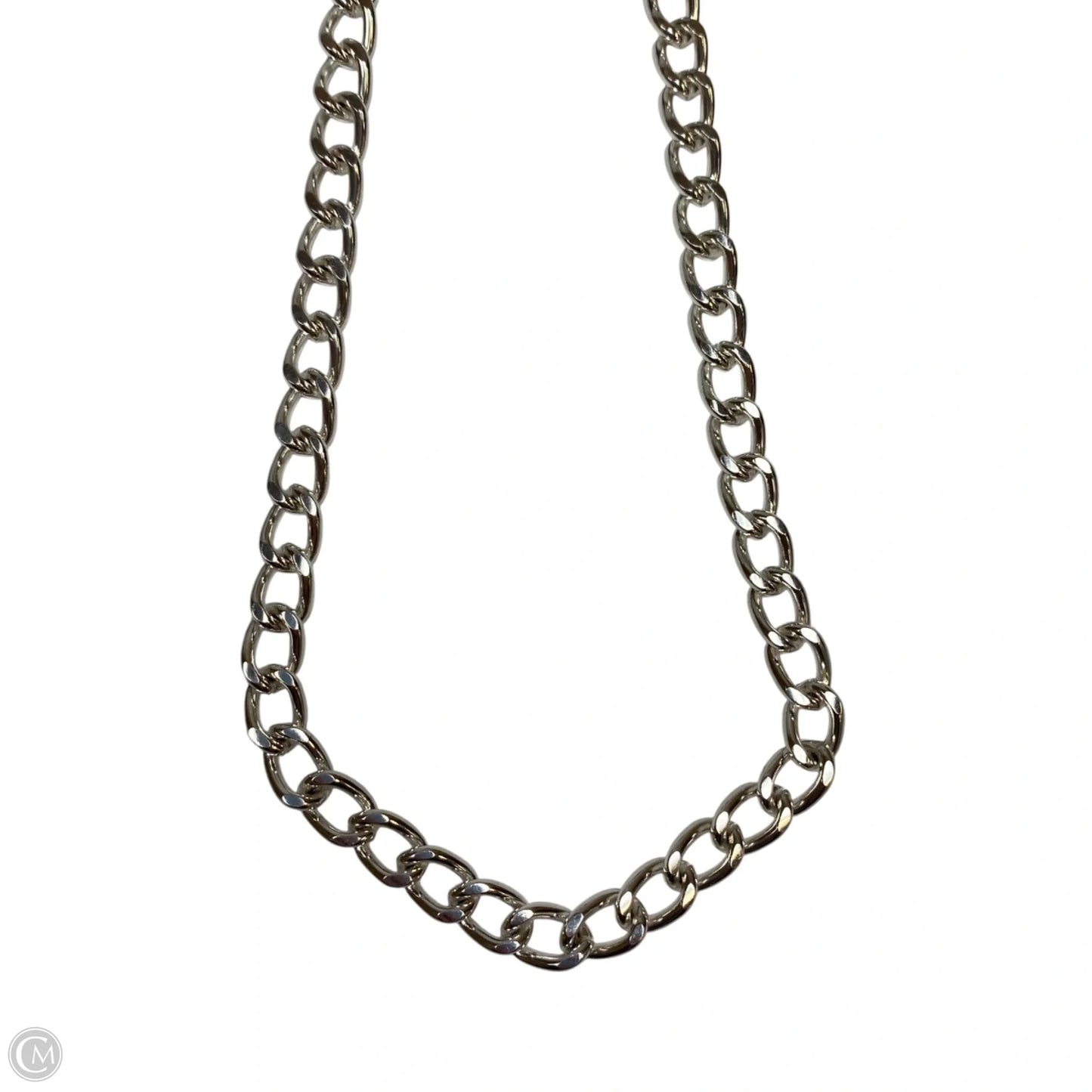 Necklace Chain By Clothes Mentor
