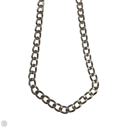 Necklace Chain By Clothes Mentor