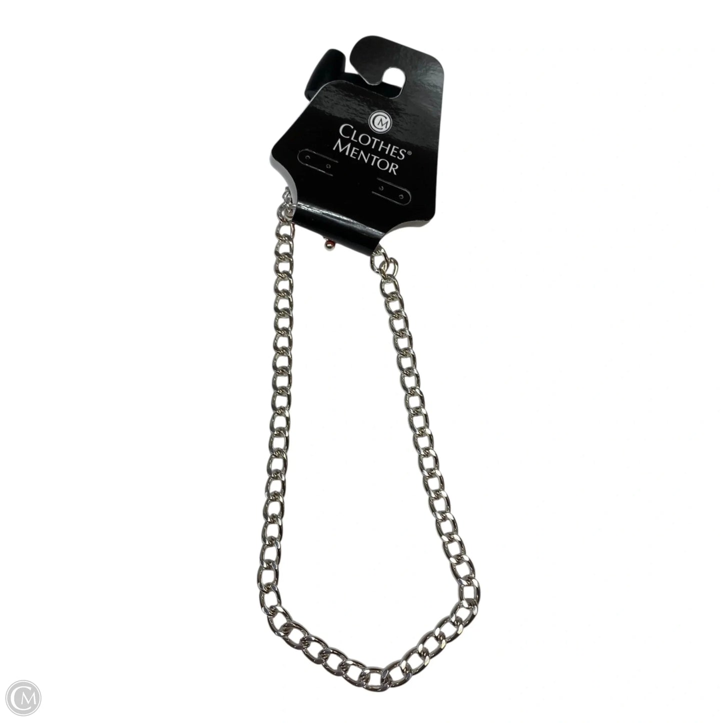 Necklace Chain By Clothes Mentor