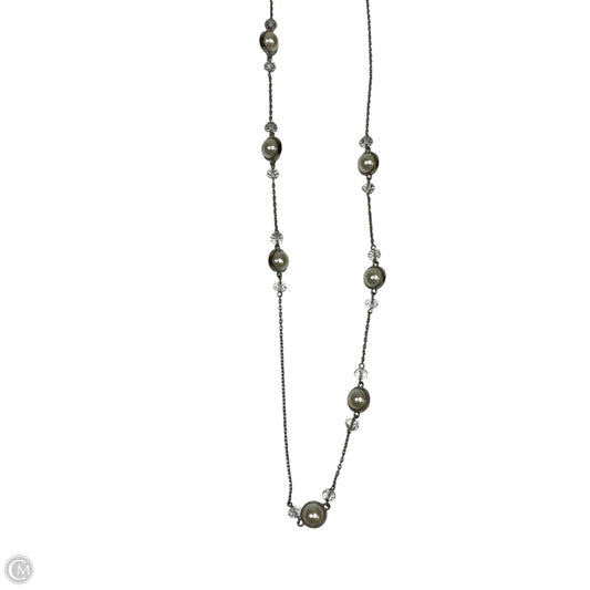 Necklace Chain By Clothes Mentor