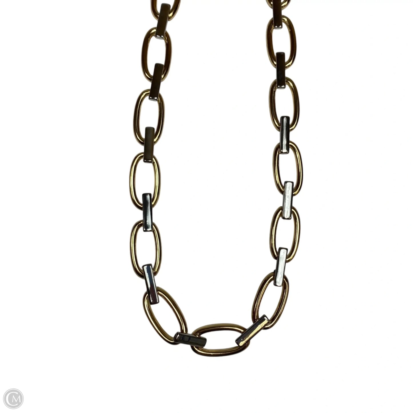 Necklace Chain By Clothes Mentor