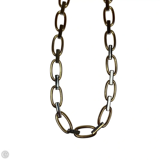 Necklace Chain By Clothes Mentor