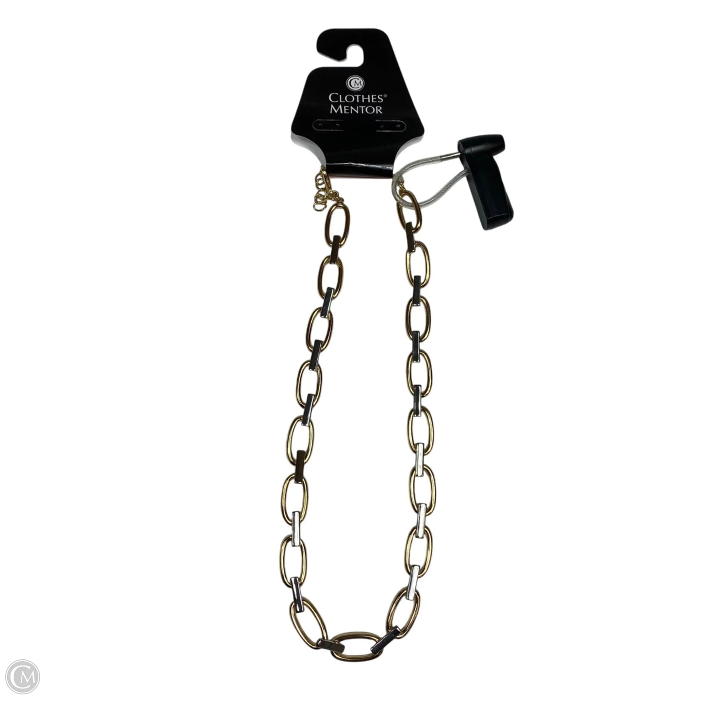 Necklace Chain By Clothes Mentor