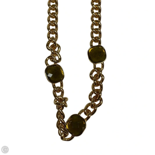 Necklace Chain By Clothes Mentor