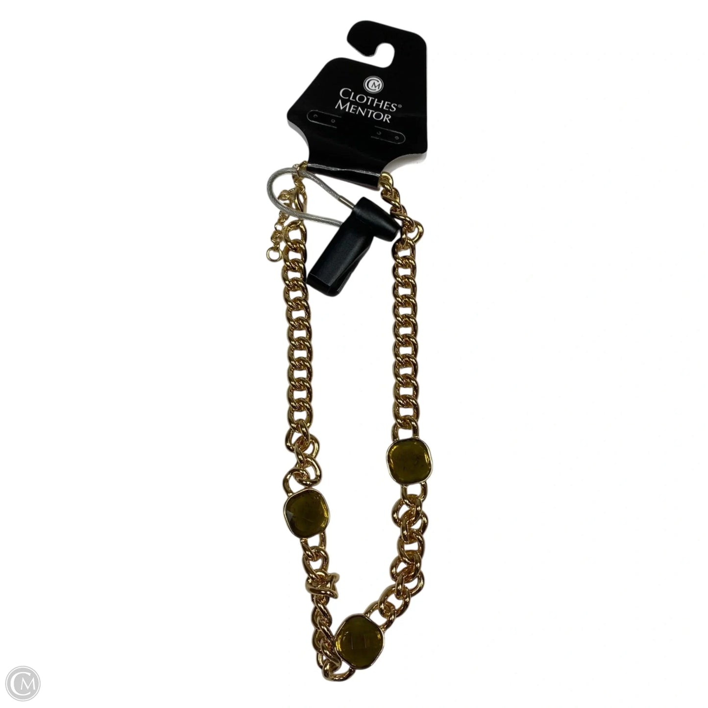 Necklace Chain By Clothes Mentor