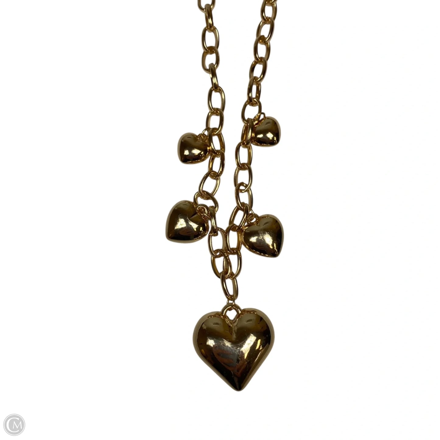 Necklace Chain By Clothes Mentor