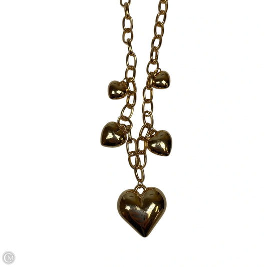 Necklace Chain By Clothes Mentor