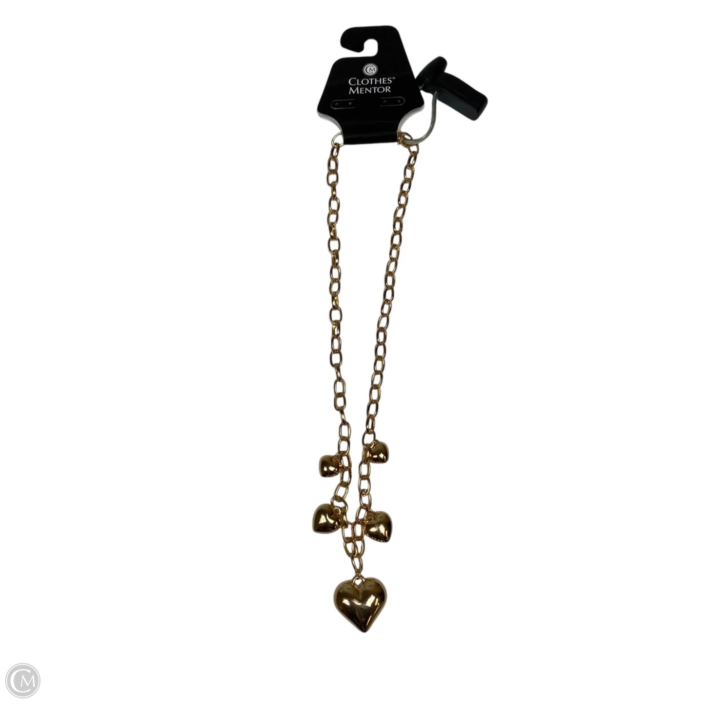 Necklace Chain By Clothes Mentor