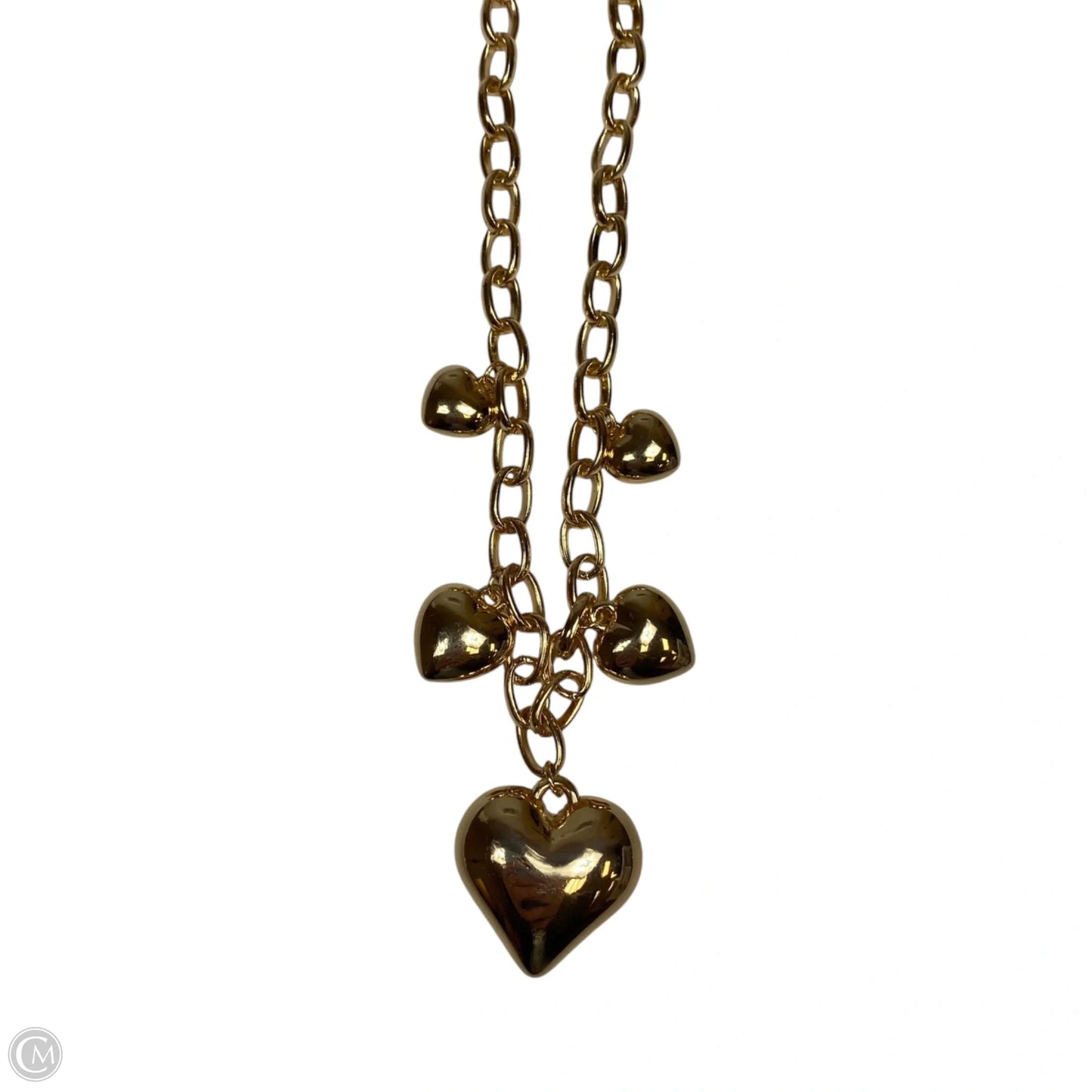 Necklace Chain By Clothes Mentor