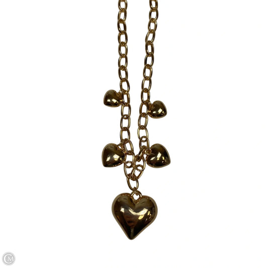 Necklace Chain By Clothes Mentor