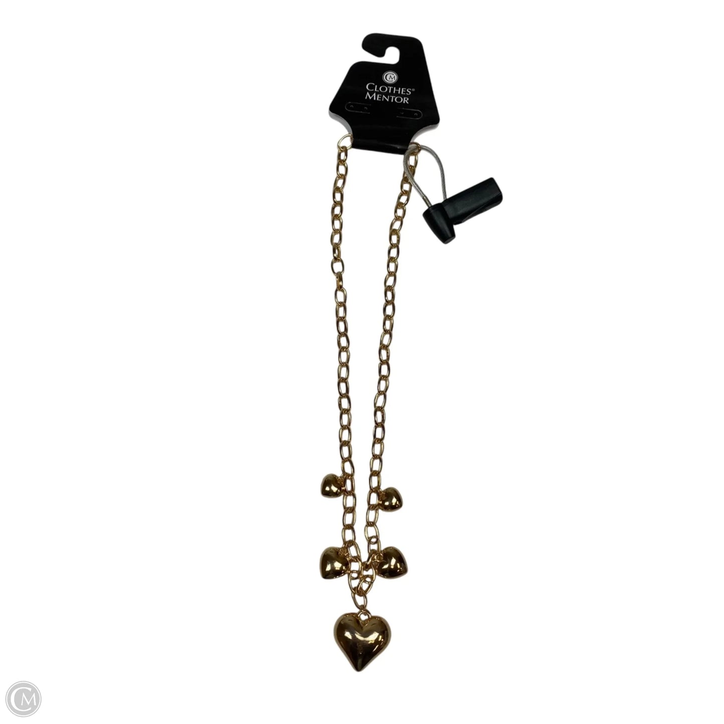Necklace Chain By Clothes Mentor